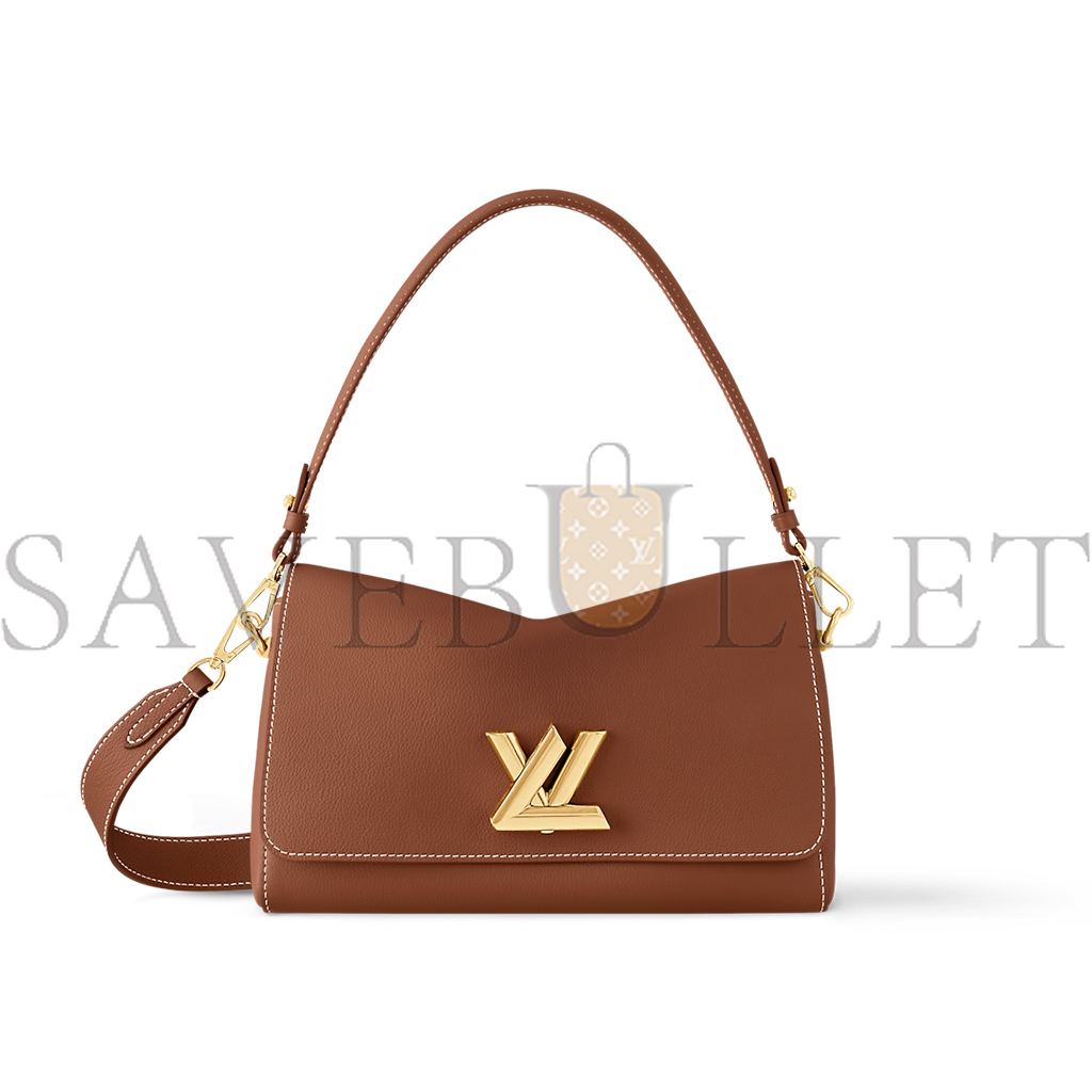 LOUIS VUITTON SOFT TWIST M24640 (27*19*9cm)